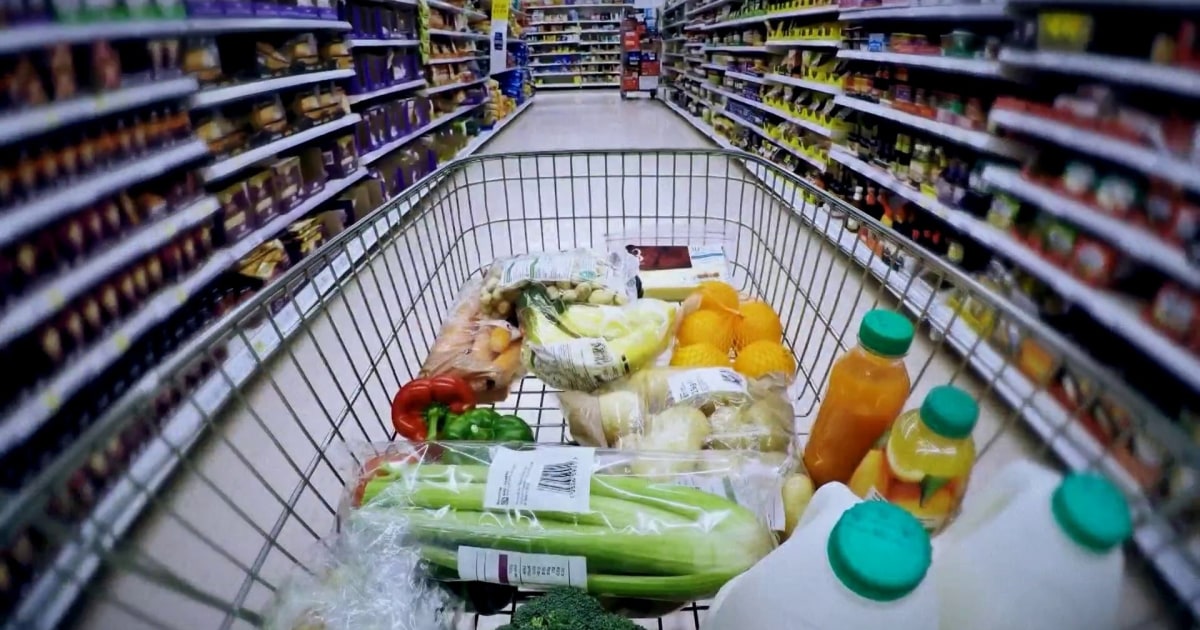 What is the ‘treasure hunt’ grocery trend and is it really worth it?
