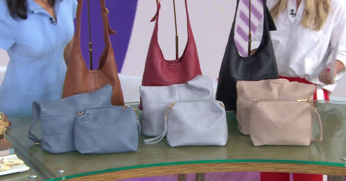 Summer fashion bestsellers: Matching sets, hobo bags, more