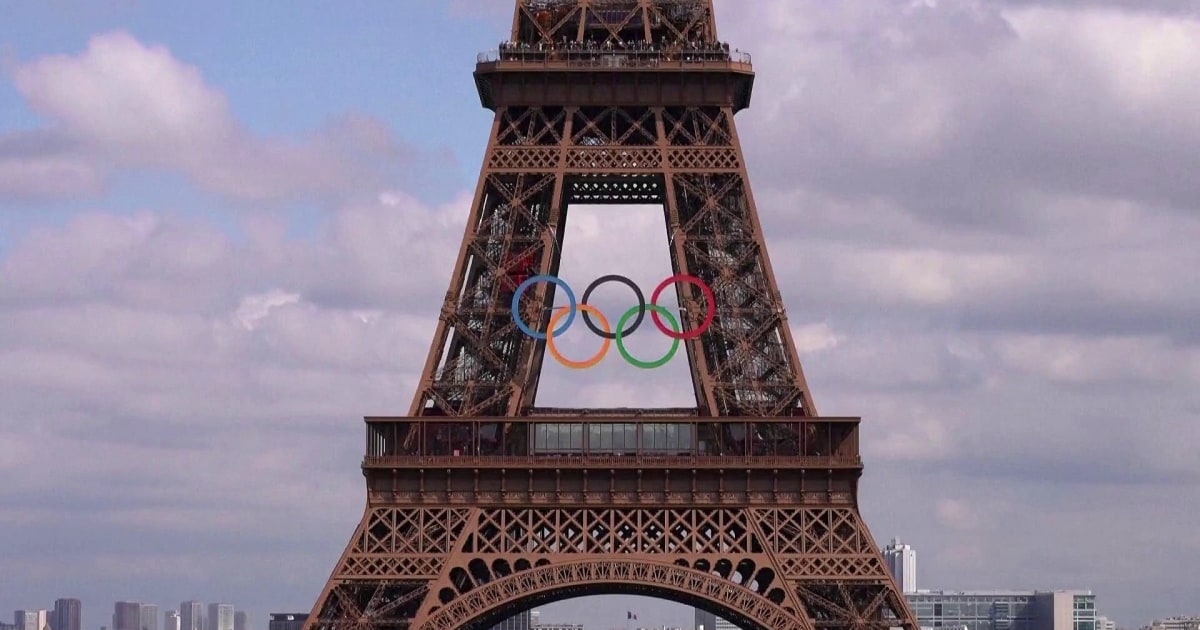 One month to 2024 Paris Olympics: What to expect