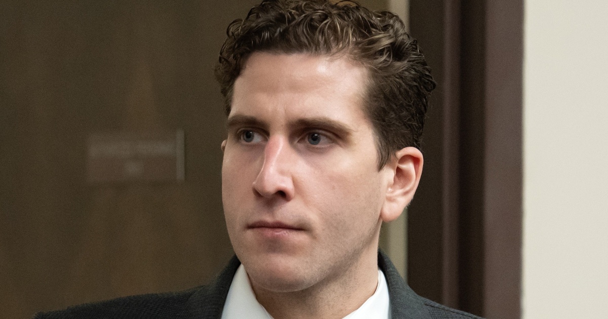 Bryan Kohberger's murder trial set to begin in June 2025