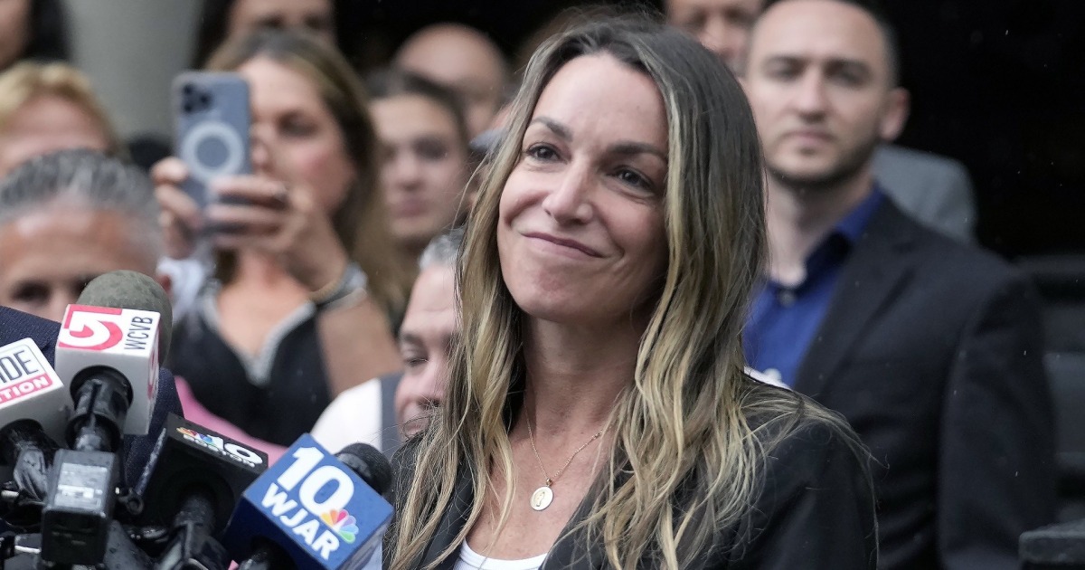 Karen Read trial: Judge declares mistrial after hung jury
