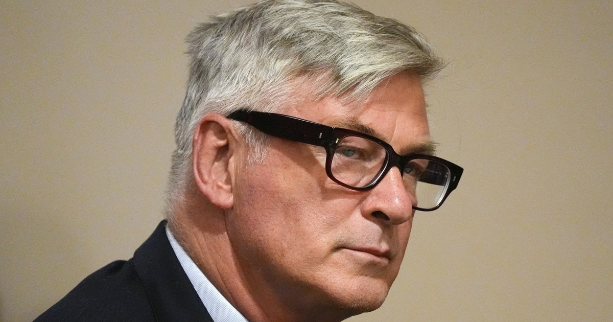 Jury selection begins in Alec Baldwin trial over fatal 'Rust' shooting