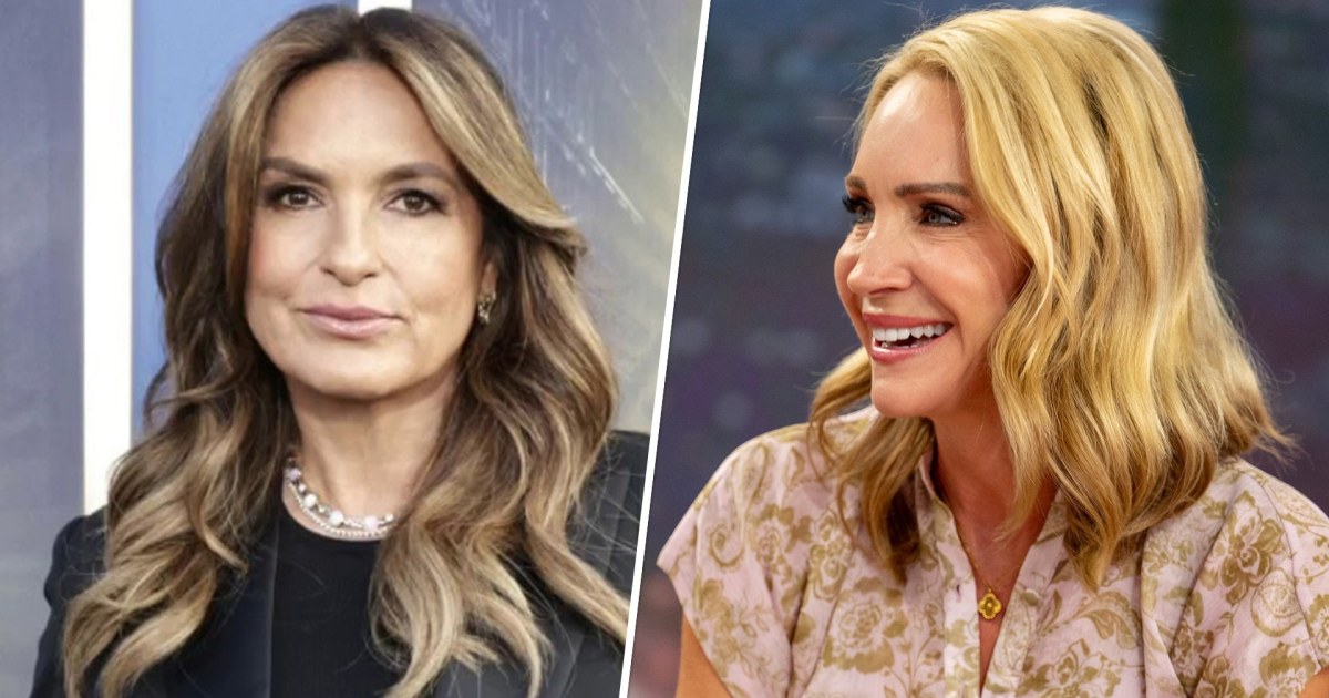 Andrea Canning on ‘Dateline’ podcast, writing Hallmark movies