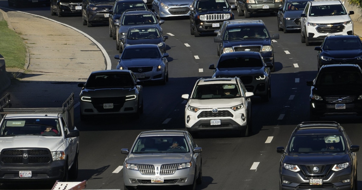 Labor Day 2024: Peak travel days, top destinations and best deals
