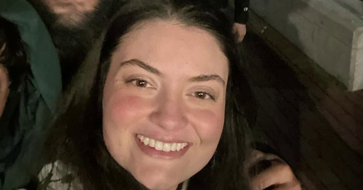 American woman killed in West Bank after participating in protests