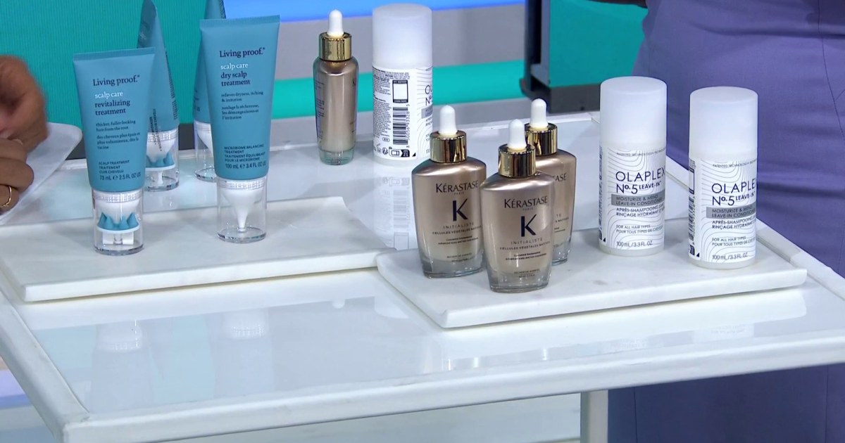 Skincare tips and products for the summer to fall season shift