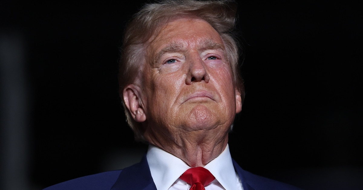 FBI investigates second assassination attempt on Donald Trump