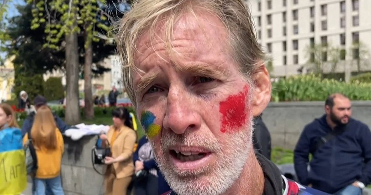 Details emerge on suspect in 2nd assassination attempt on Trump