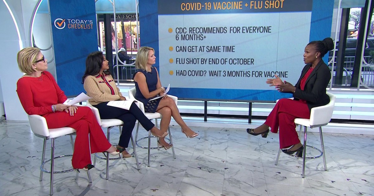 How to stay healthy as summer transitions into fall