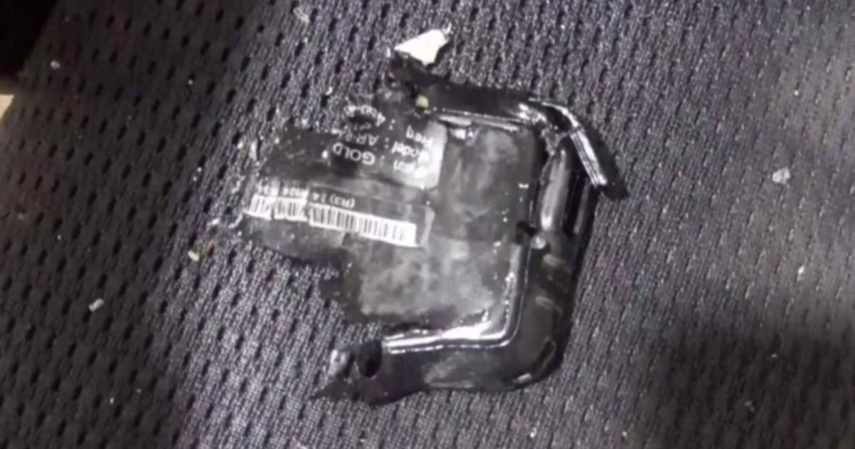 Hezbollah vows revenge after exploding pagers injure thousands