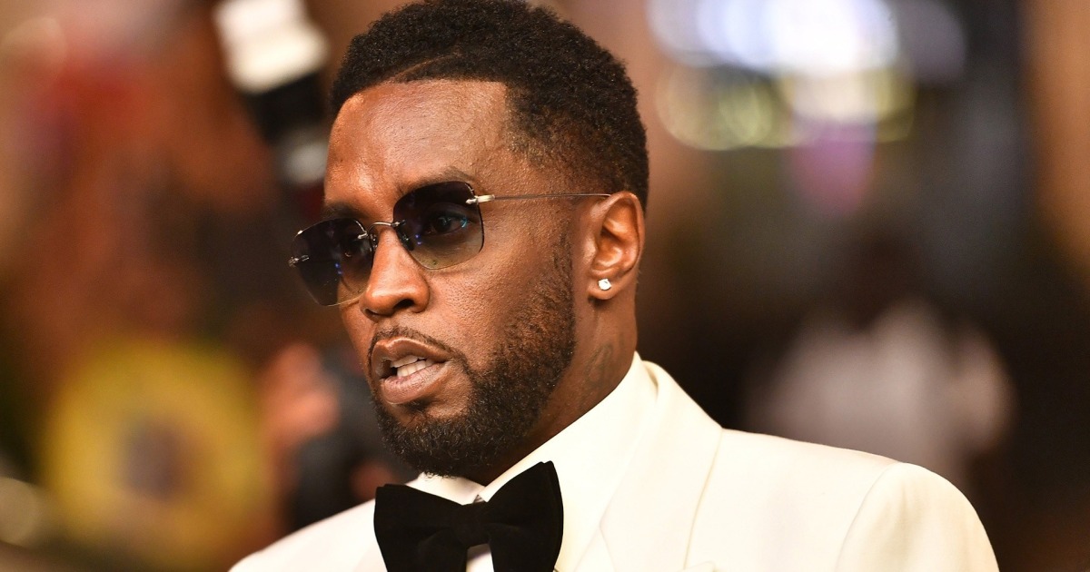 Inside the detention center where Sean ‘Diddy’ Combs is being held