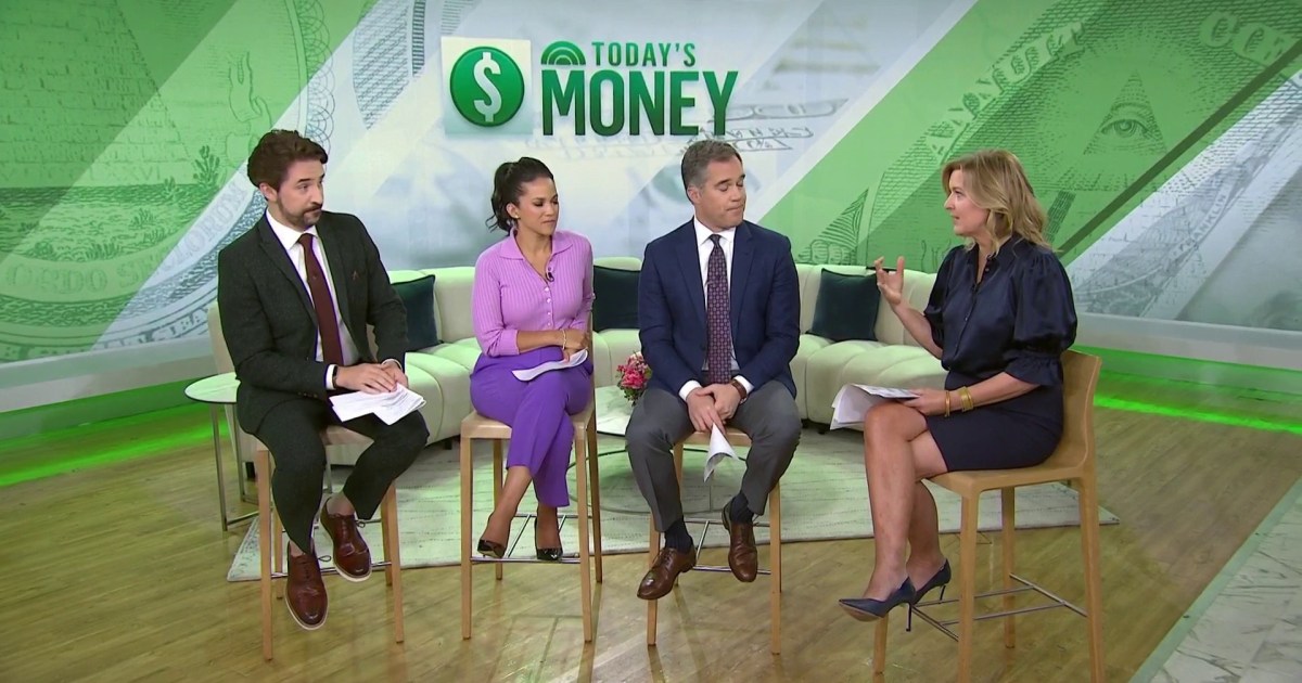 Sat Interest Rates What to do with your money now that the Fed cut interest rates
