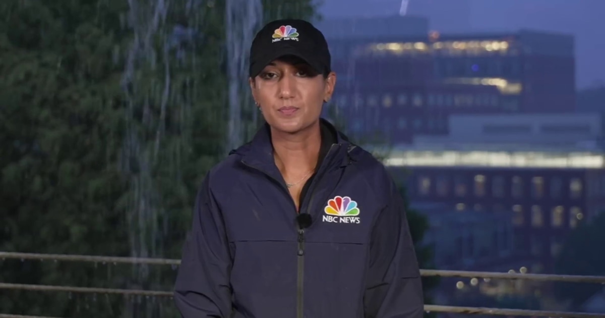 3 dead in Georgia after Hurricane Helene makes landfall