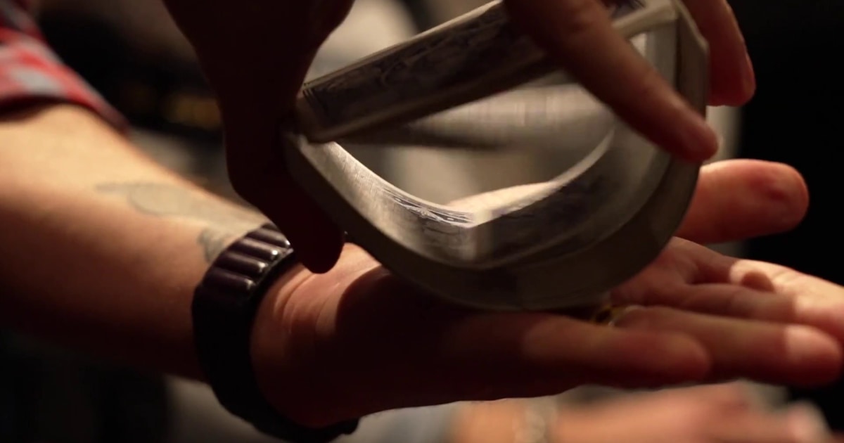How these college students are learning life skills through magic