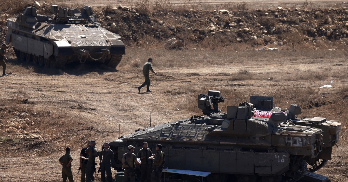 Middle East remains on edge after Israel kills Hezbollah leader
