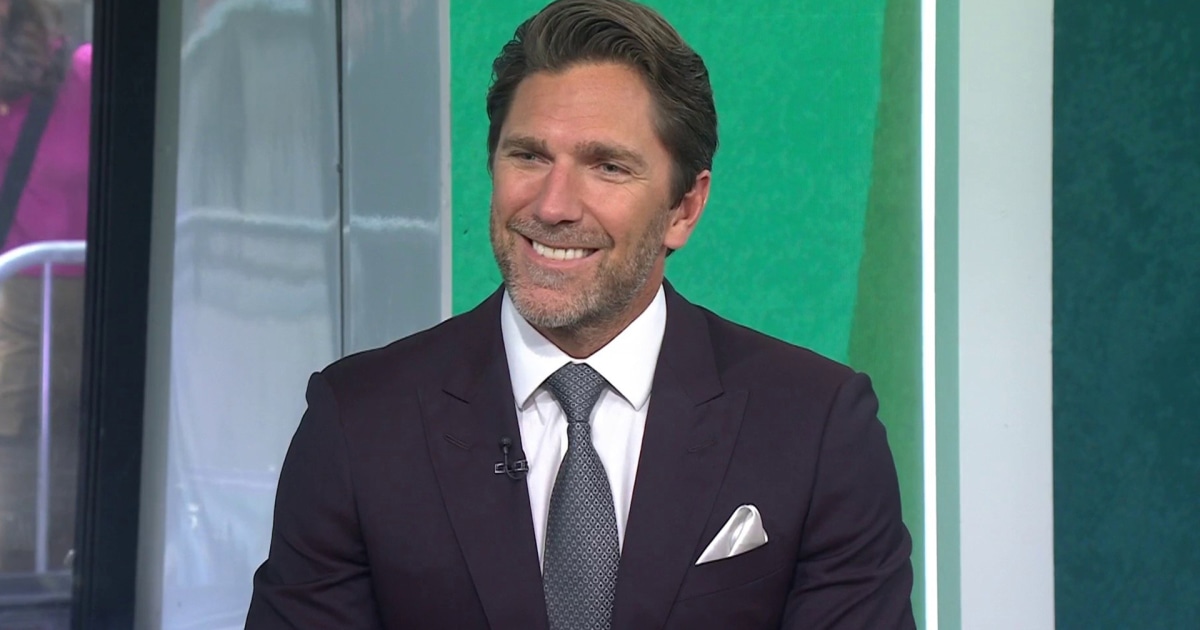 Henrik Lundqvist talks hockey retirement, heart disease and family