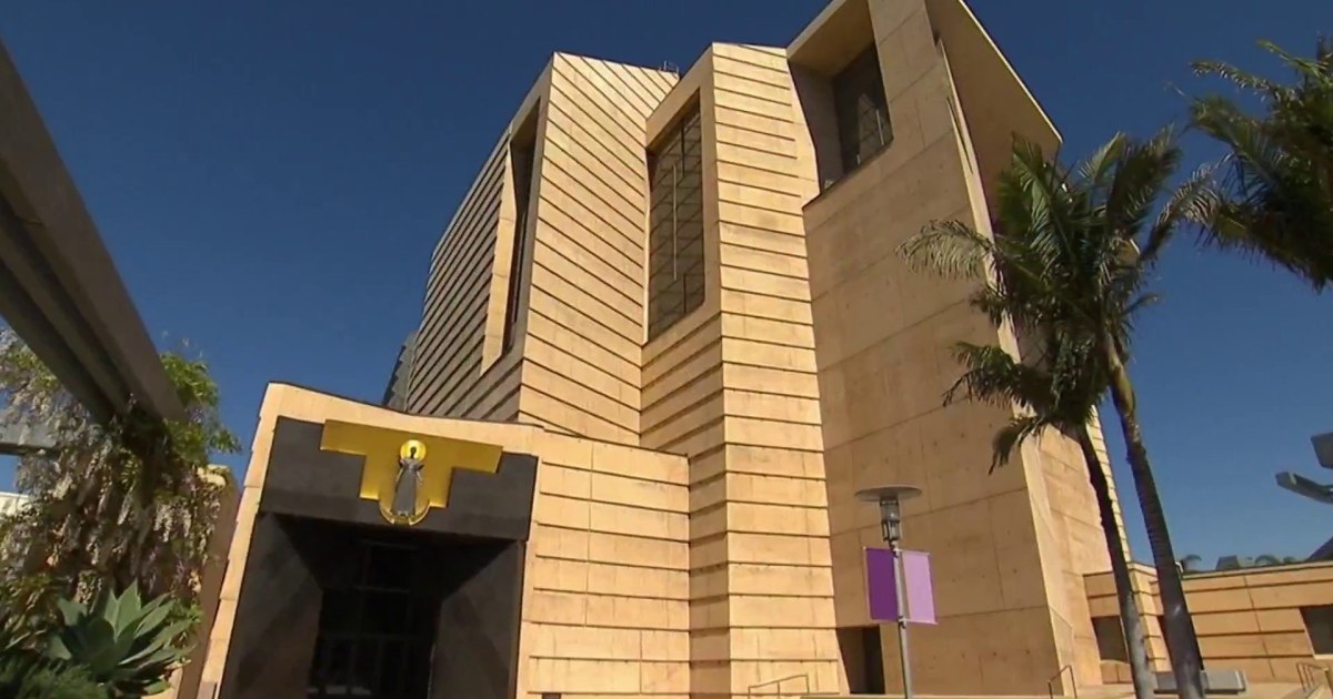 Catholic Archdiocese of LA reaches historic 800M settlement