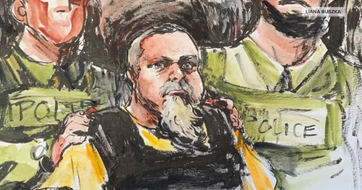 Delphi double murder trial gets underway in Indiana