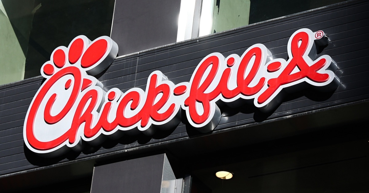 Chick-fil-A set to launch new family-friendly entertainment app