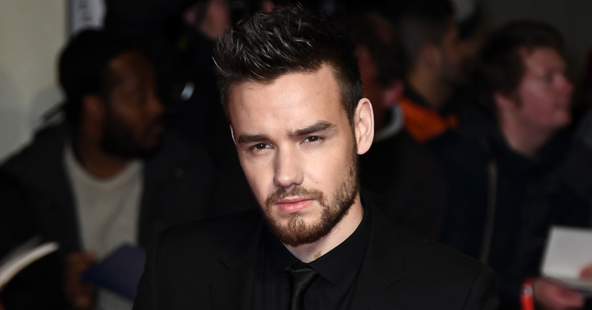 Liam Payne, One Direction singer, dies after fall from hotel balcony