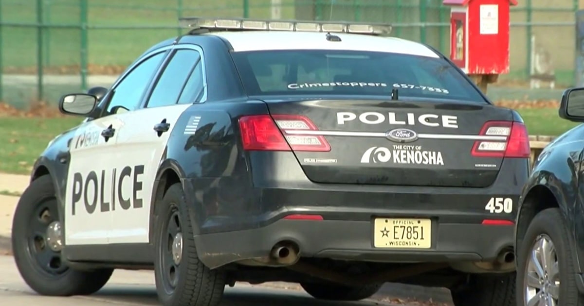 Wisconsin school shooting thwarted, 13-year-old suspect arrested