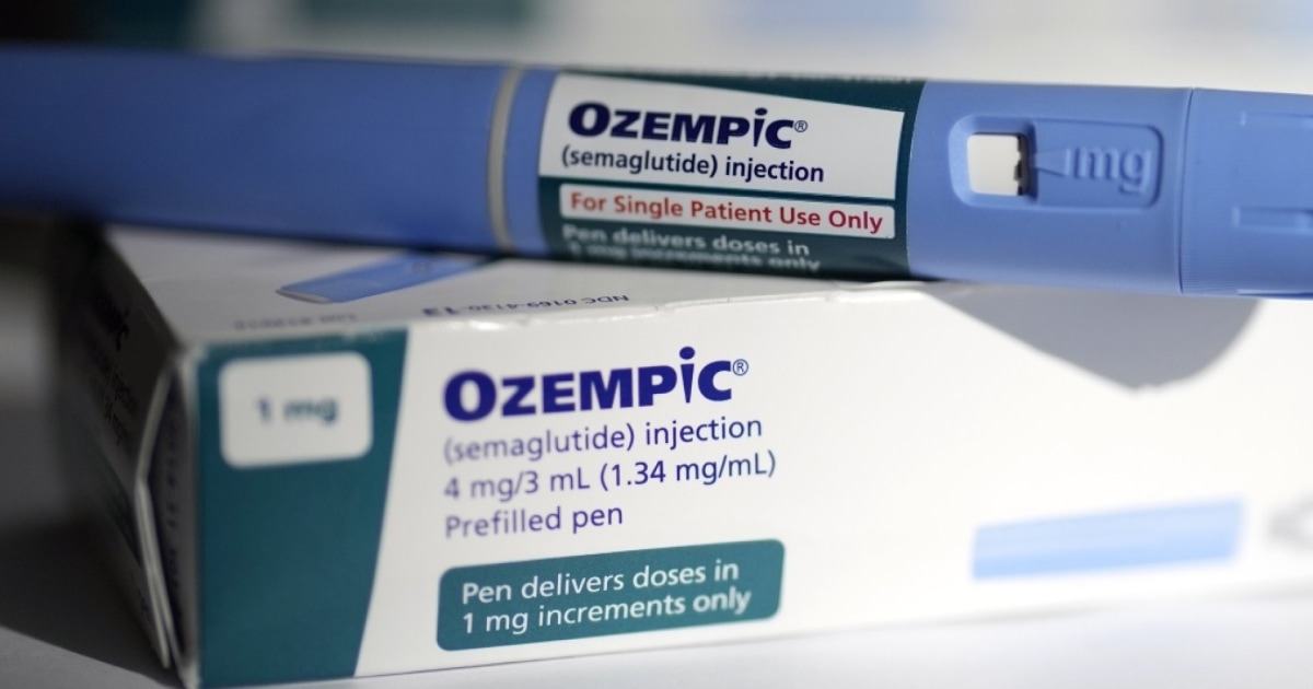 Why More Than Half of U.S. Adults Now Qualify for Ozempic and Wegovy - News Directory 3