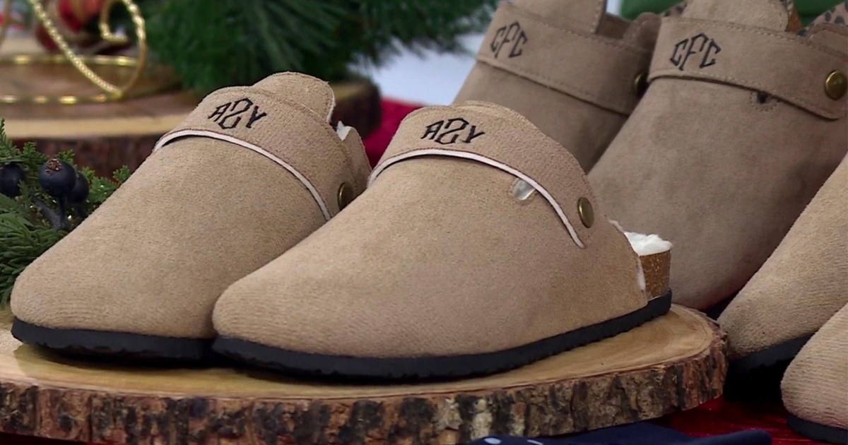 Step up your gift-giving game with these personalized products!
