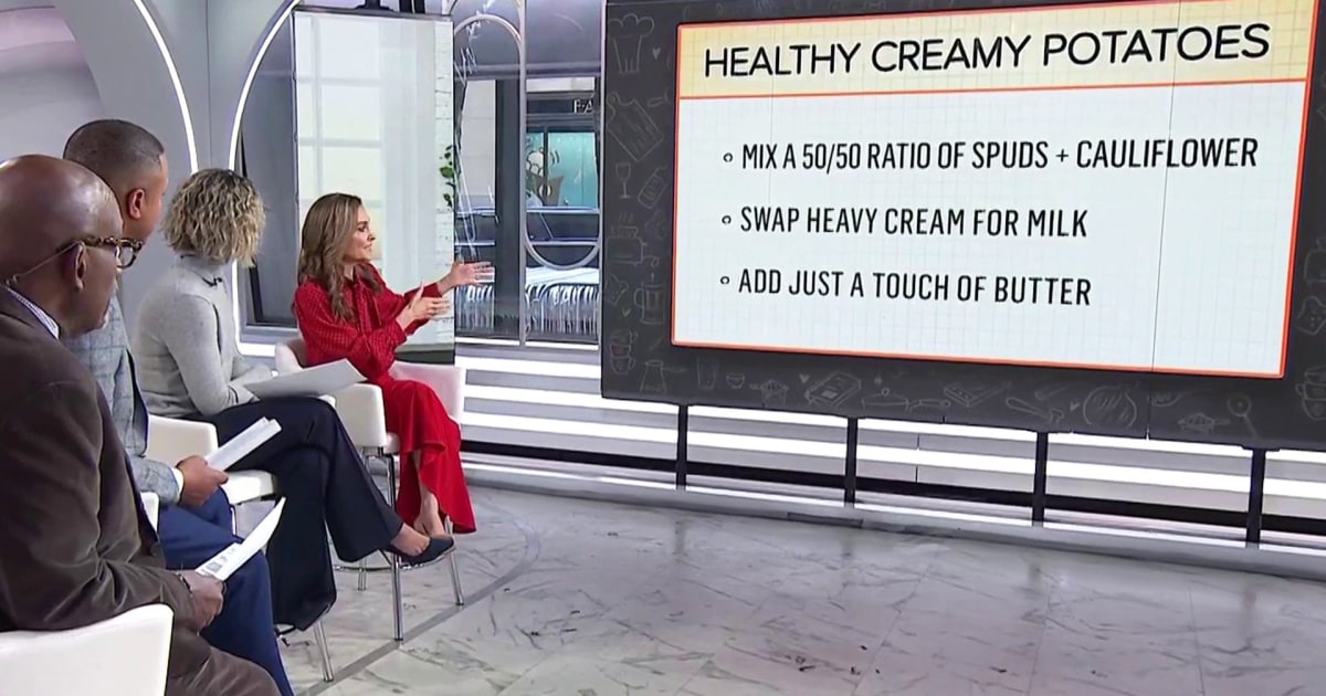 Thanksgiving Health Tips: Enjoy Your Feast Without Overeating - News Directory 3