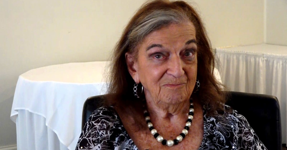 94-year-old retires after remarkable 75-year career at the same job
