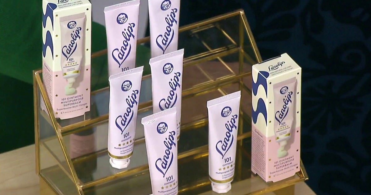 Celebrity makeup artist shares her top products to simplify routine