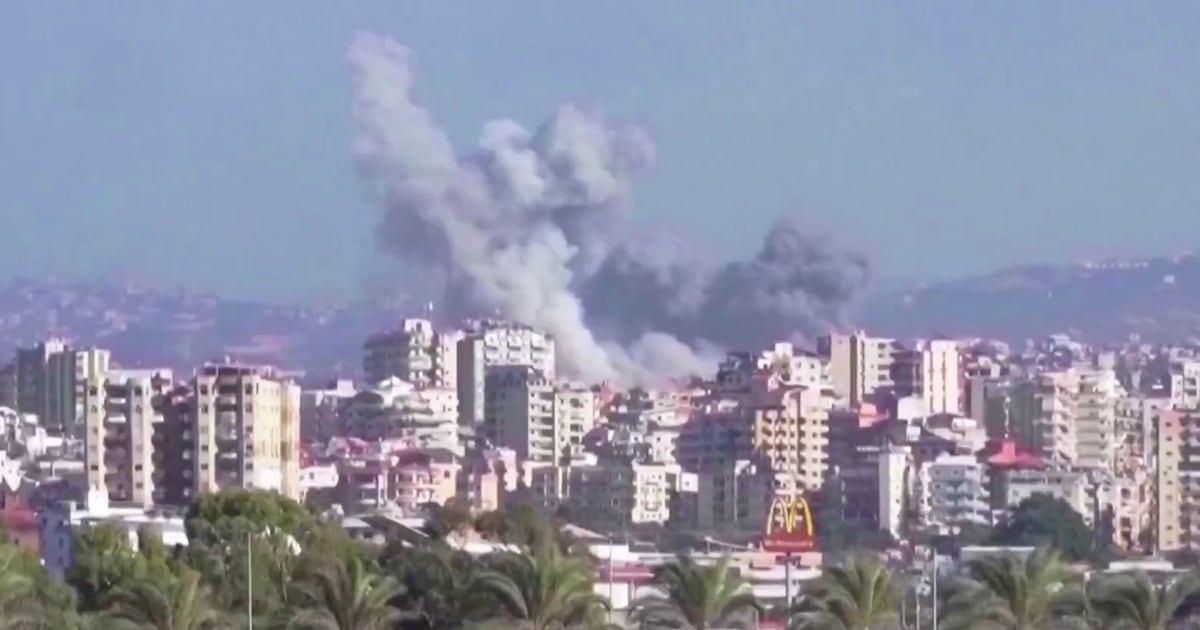 Israel-Hezbollah cease-fire increasingly fragile amid new attacks
