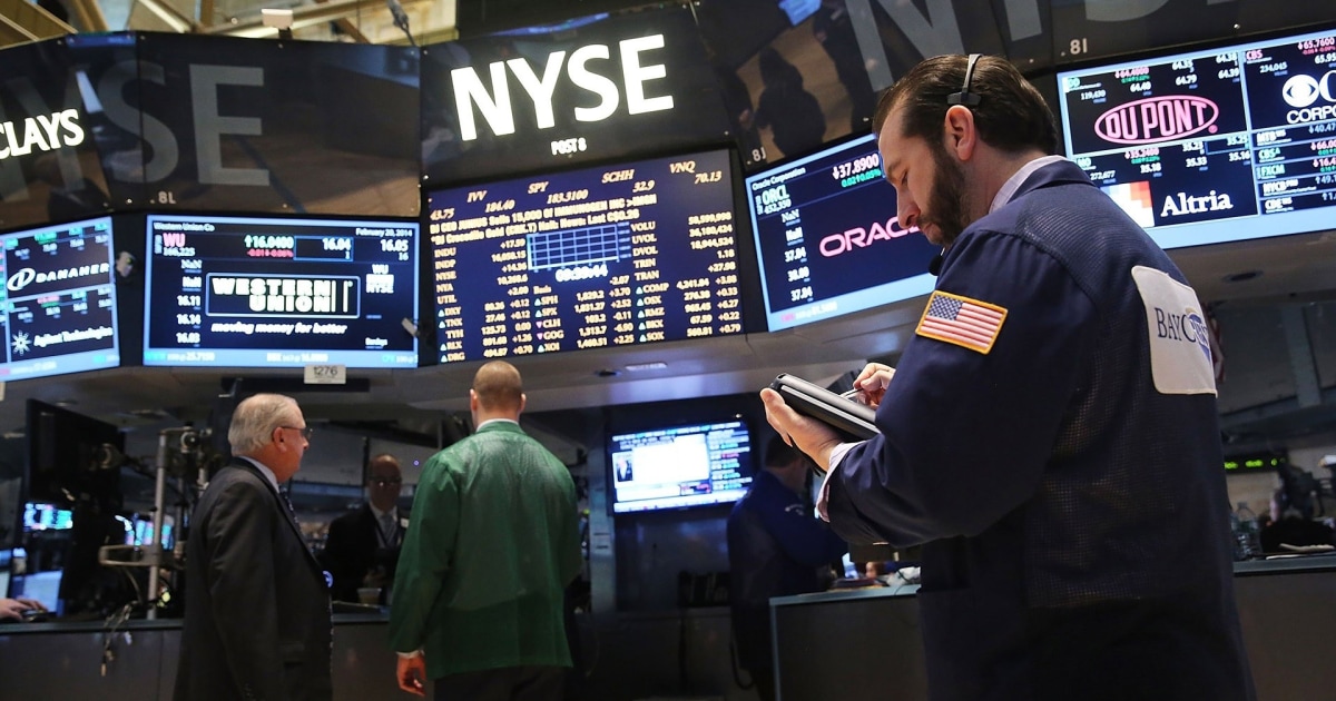 S&P 500 closes at record high after strong US jobs report