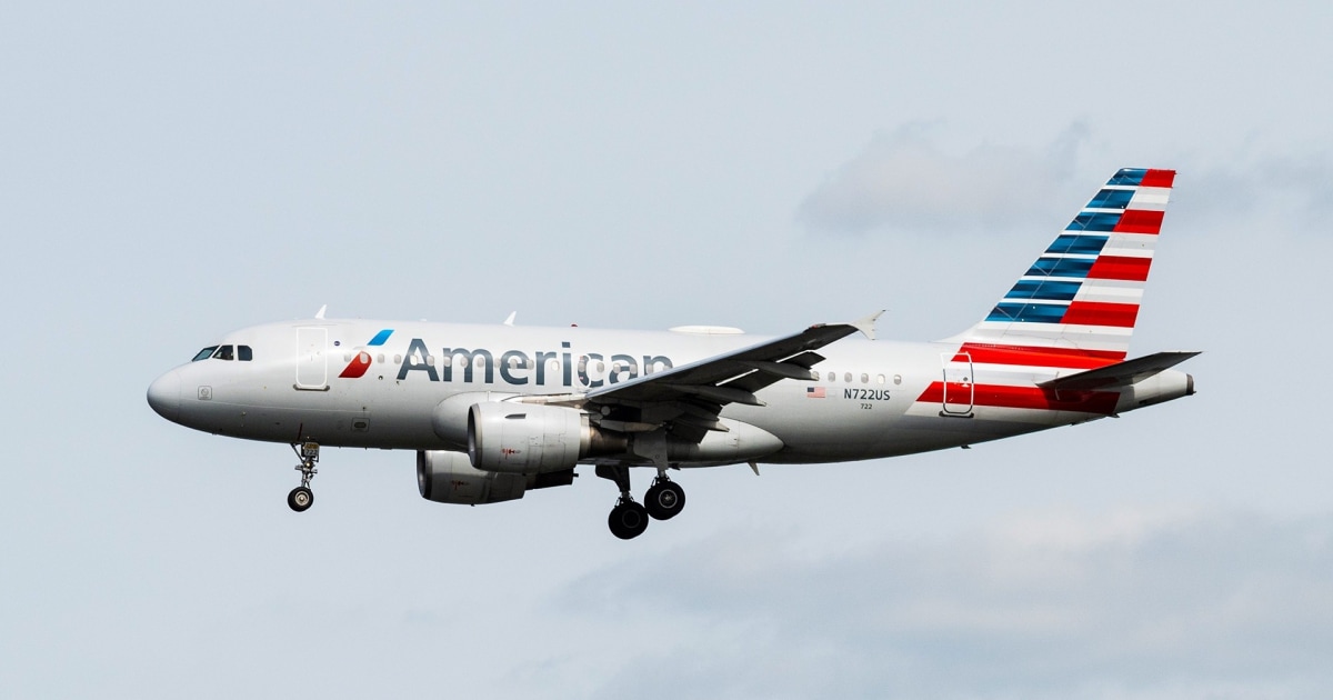 American Airlines nationwide ground stop lifted by FAA