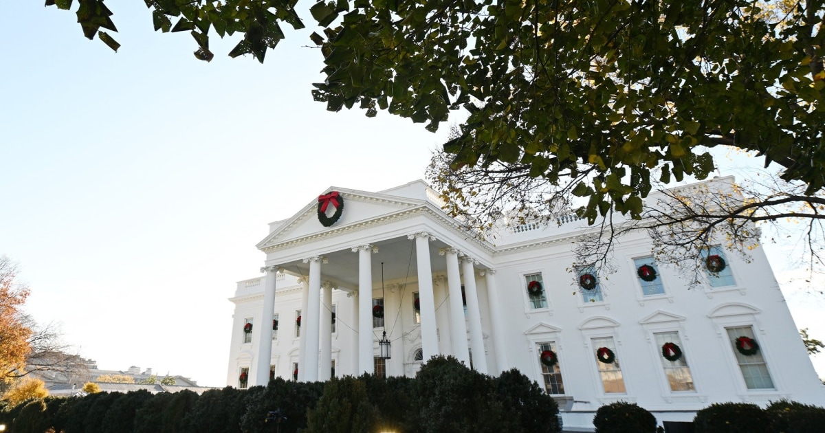 White House Christmas Decorating 2024: What Most People Get Wrong