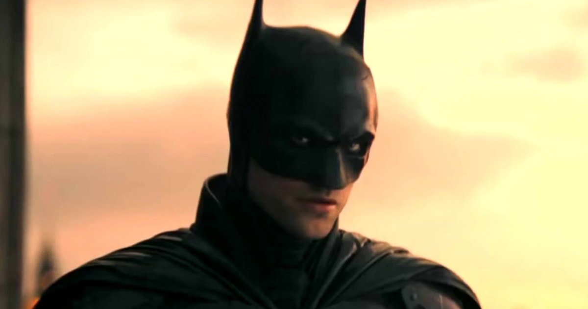 ‘The Batman’ sequel has been delayed until 2027