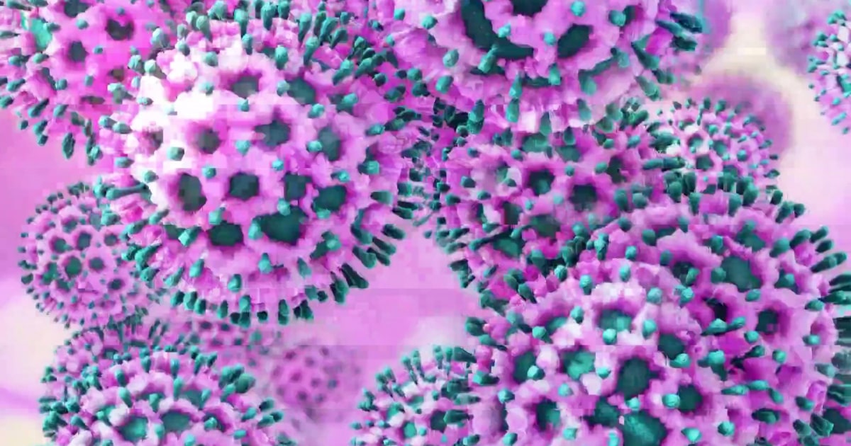 Norovirus outbreak surges nationwide, CDC data shows