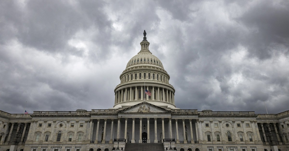 Congress convenes on Jan. 6 to certify Trumps election win