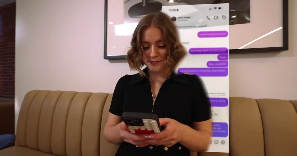 How Gen Z is using TikTok and Instagram to find jobs