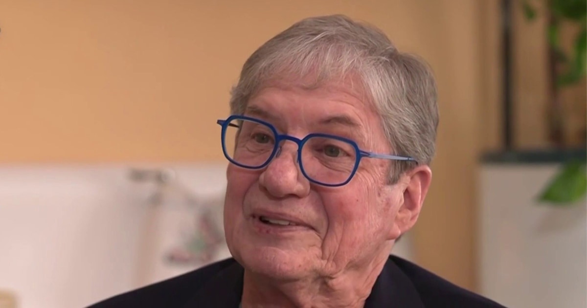 Chip Carter, son of Jimmy Carter, reflects on father's legacy