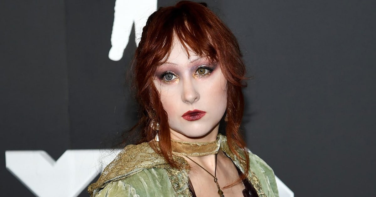 Chappell Roan goes makeupfree in docuseries ‘Faces of Music’