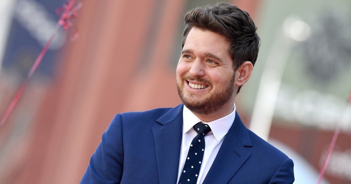 michael bublé's net worth - Ilustrasi 2