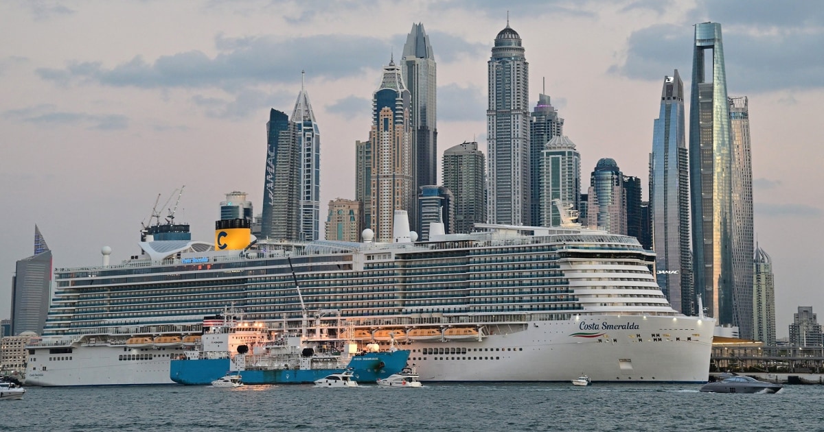 Travel expert shares tips to get the best deals on cruises