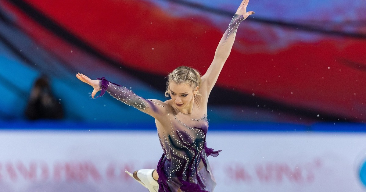 2025 US Figure Skating Championships What to watch for