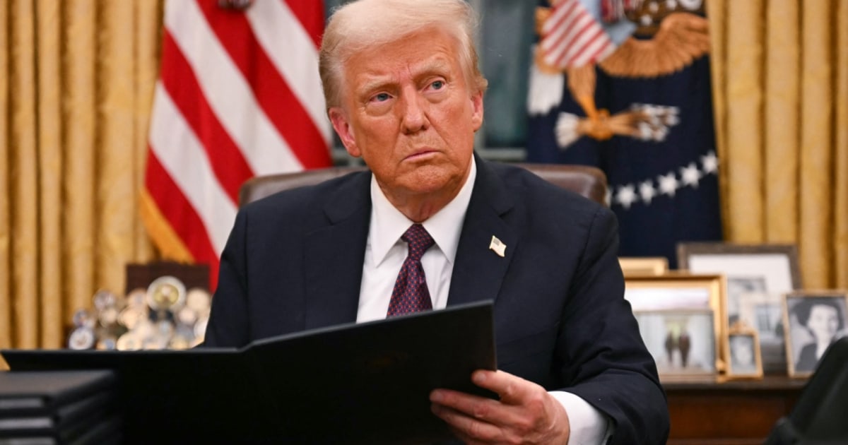 Trump Nominees Face Questions on Independence as Agencies Lack Senate-Confirmed Leaders