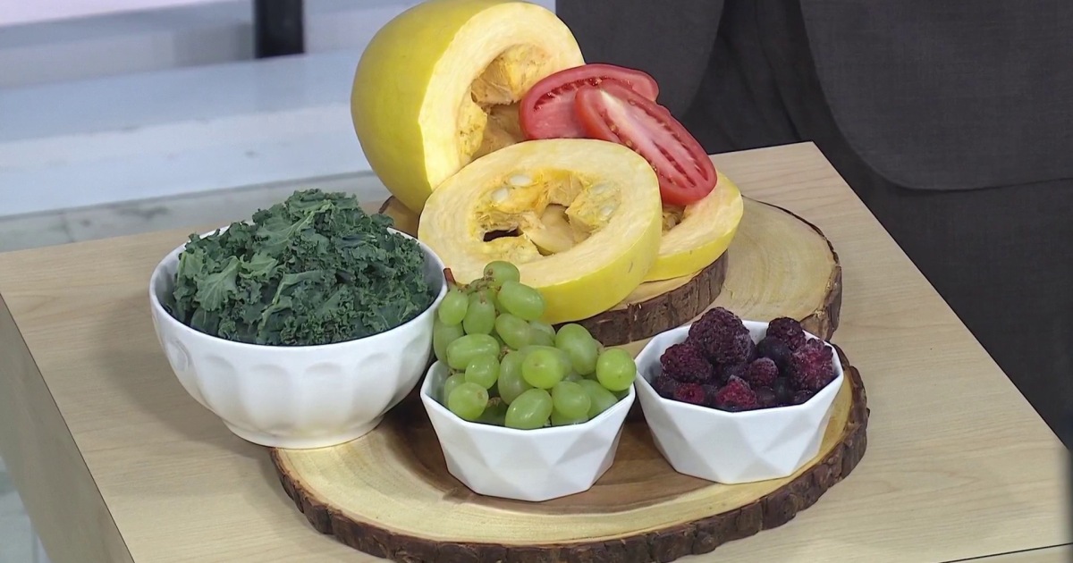 Which foods should I eat to improve gut and heart health?