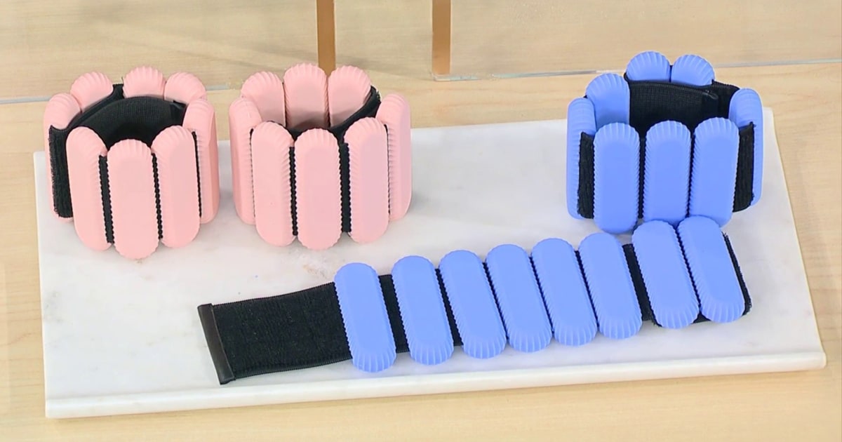 Build a simple home gym with these fitness essentials!