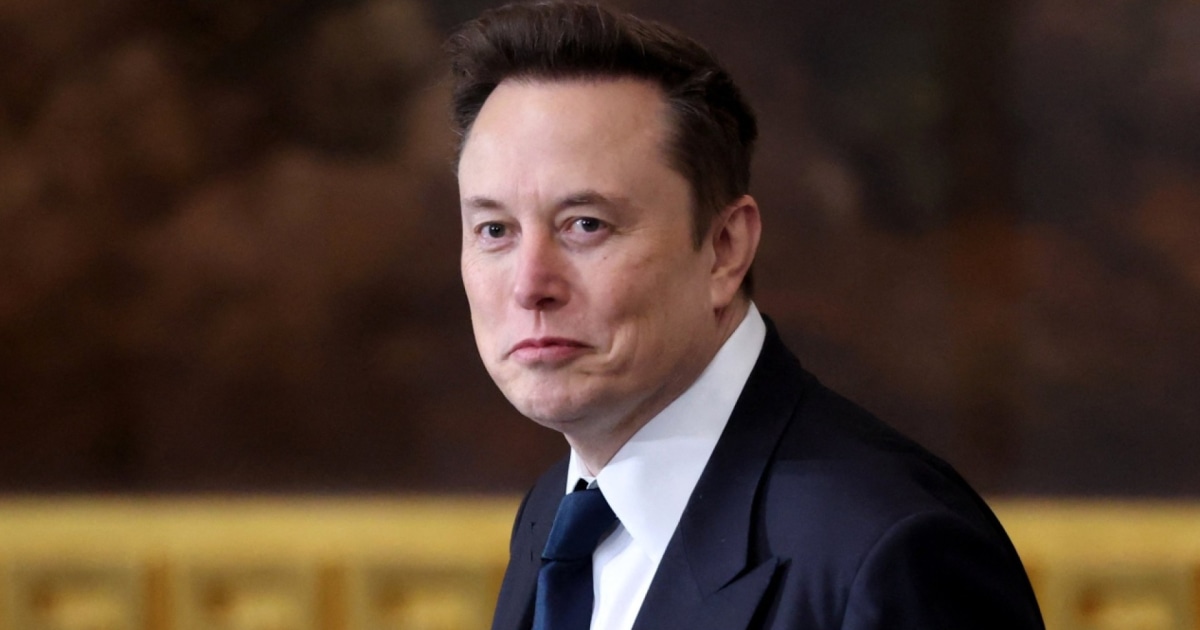 Does Elon Musk Have Top Secret Security Clearance? What Most People Get Wrong
