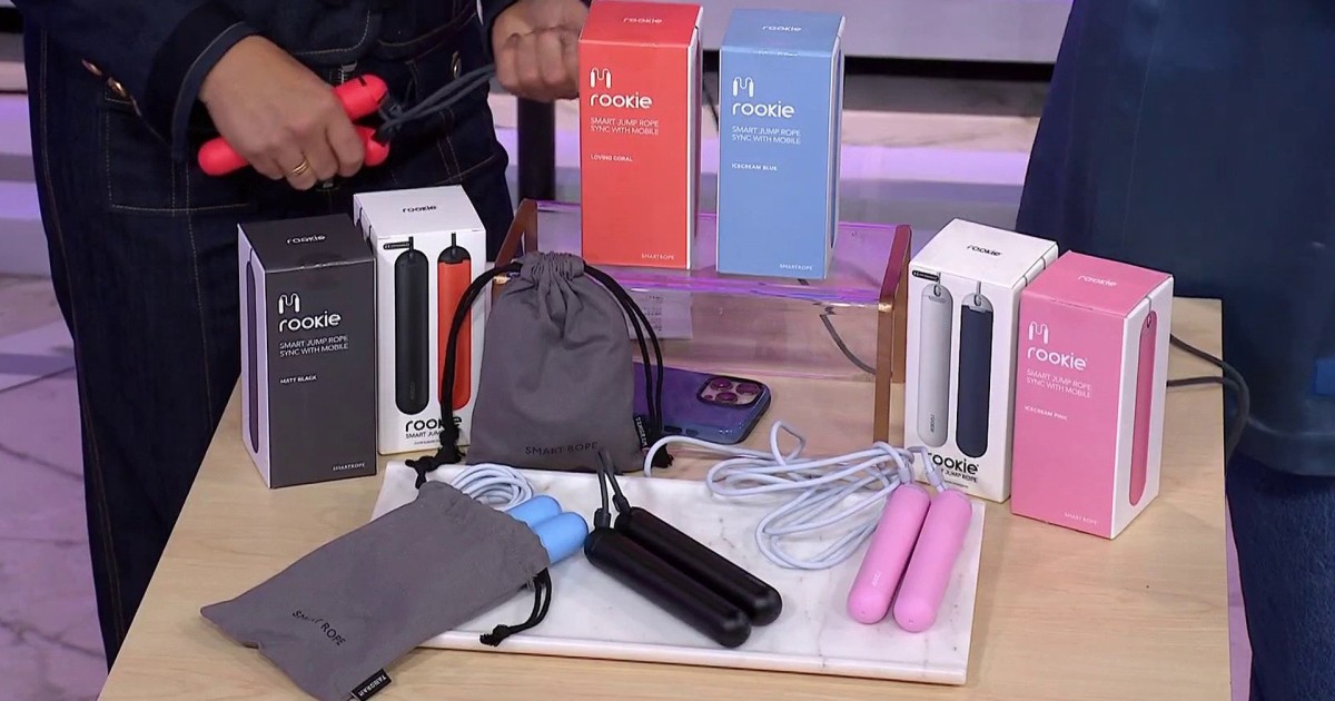 Boost your workout routines with these fitness gadgets
