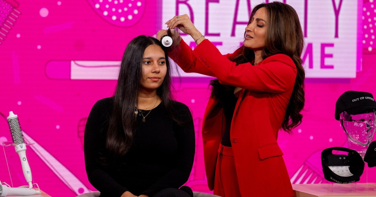 Get a flawless look — without the salon — with these products
