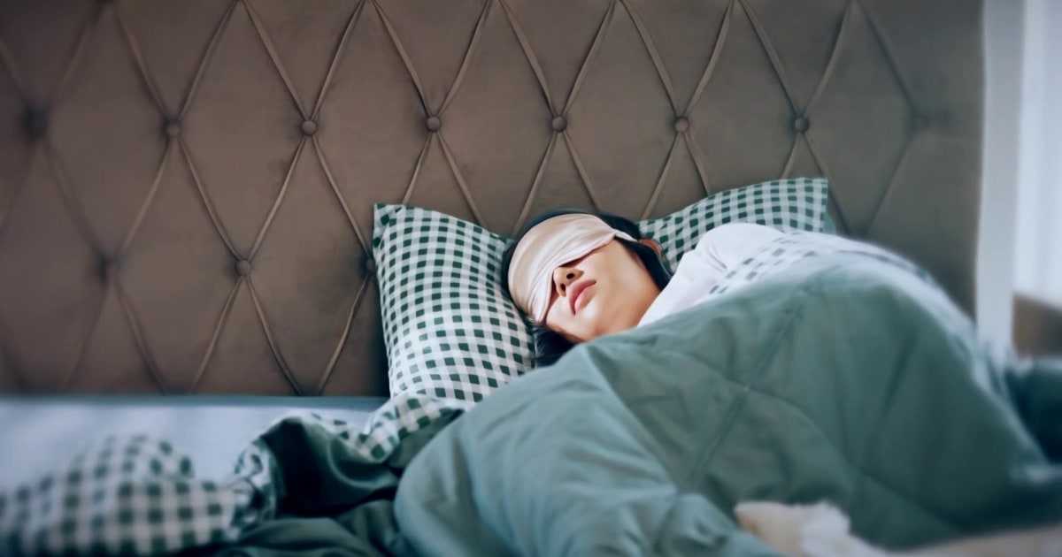 Guidelines for getting the most from a power nap